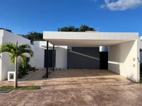 La casita en Campocielo